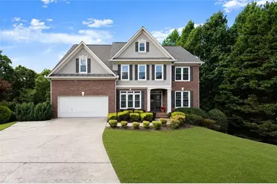3552 Crown Peak Court, Suwanee, GA 30024 - Photo 1
