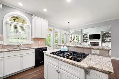 3552 Crown Peak Court, Suwanee, GA 30024 - Photo 9