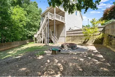 3552 Crown Peak Court, Suwanee, GA 30024 - Photo 25