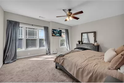 168 Constitution Boulevard #12, Lawrenceville, GA 30046 - Photo 19