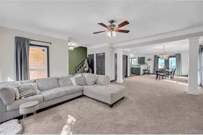 168 Constitution Boulevard #12, Lawrenceville, GA 30046 - Photo 7