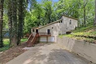 4745 N View Rd NW, Kennesaw, GA 30144 - Photo 1