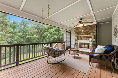 4949 Whisper Creek Court, Gainesville, GA 30504 - Photo 49
