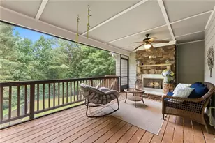 4949 Whisper Creek Ct, Gainesville, GA 30504 - Photo 49
