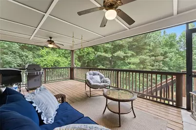 4949 Whisper Creek Court, Gainesville, GA 30504 - Photo 47
