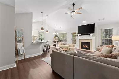 4949 Whisper Creek Court, Gainesville, GA 30504 - Photo 11