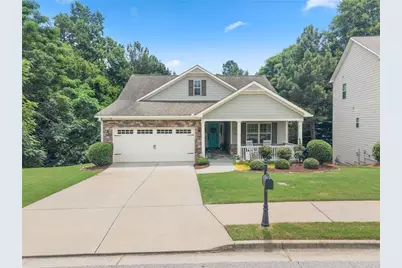 4949 Whisper Creek Court, Gainesville, GA 30504 - Photo 5
