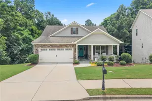4949 Whisper Creek Ct, Gainesville, GA 30504 - Photo 5