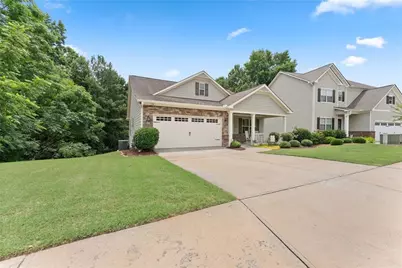 4949 Whisper Creek Court, Gainesville, GA 30504 - Photo 7