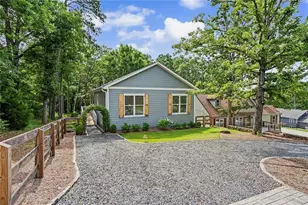 224 Lakeshore Cir SE, Acworth, GA 30101 - Photo 5