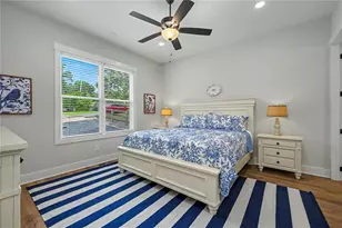 224 Lakeshore Cir SE, Acworth, GA 30101 - Photo 21