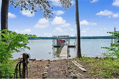 224 Lakeshore Circle SE, Acworth, GA 30101 - Photo 43