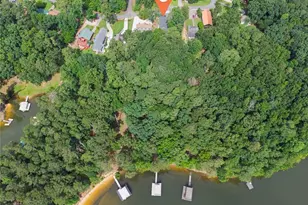224 Lakeshore Cir SE, Acworth, GA 30101 - Photo 55