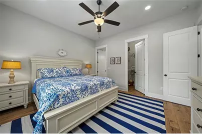 224 Lakeshore Circle SE, Acworth, GA 30101 - Photo 23