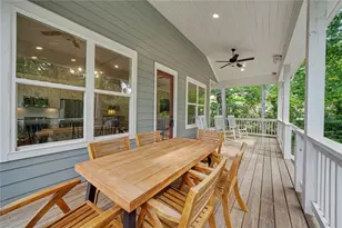 224 Lakeshore Cir SE, Acworth, GA 30101 - Photo 33