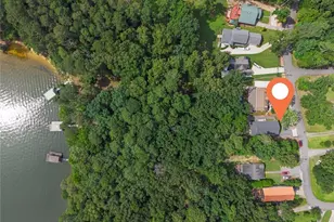 224 Lakeshore Cir SE, Acworth, GA 30101 - Photo 59