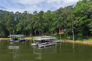 224 Lakeshore Cir SE, Acworth, GA 30101 - Photo 51