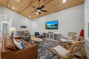 224 Lakeshore Cir SE, Acworth, GA 30101 - Photo 13