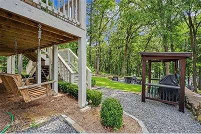 224 Lakeshore Circle SE, Acworth, GA 30101 - Photo 39