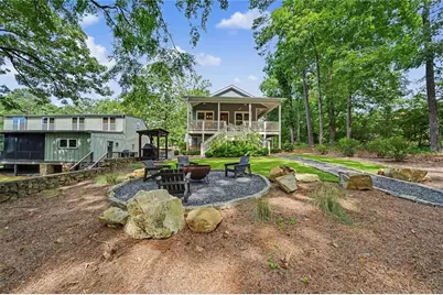 224 Lakeshore Circle SE, Acworth, GA 30101 - Photo 39