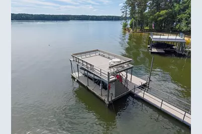224 Lakeshore Circle SE, Acworth, GA 30101 - Photo 51