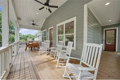 224 Lakeshore Circle SE, Acworth, GA 30101 - Photo 35