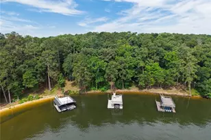 224 Lakeshore Cir SE, Acworth, GA 30101 - Photo 49