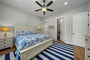 224 Lakeshore Cir SE, Acworth, GA 30101 - Photo 23