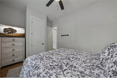 224 Lakeshore Circle SE, Acworth, GA 30101 - Photo 25