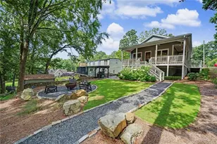 224 Lakeshore Cir SE, Acworth, GA 30101 - Photo 41
