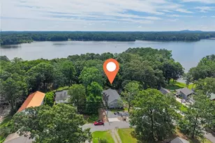 224 Lakeshore Cir SE, Acworth, GA 30101 - Photo 57