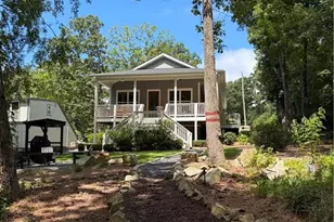 224 Lakeshore Cir SE, Acworth, GA 30101 - Photo 63