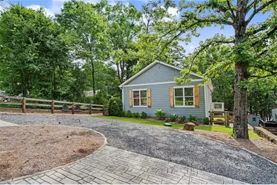 224 Lakeshore Circle SE, Acworth, GA 30101 - Photo 9