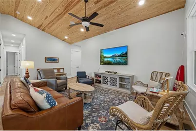 224 Lakeshore Circle SE, Acworth, GA 30101 - Photo 15