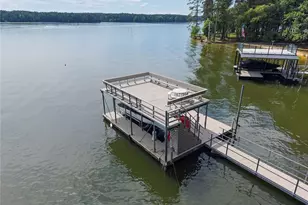 224 Lakeshore Cir SE, Acworth, GA 30101 - Photo 43