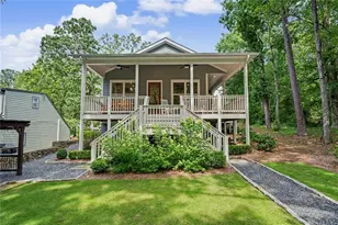 224 Lakeshore Cir SE, Acworth, GA 30101 - Photo 3
