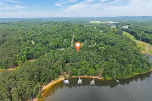 224 Lakeshore Cir SE, Acworth, GA 30101 - Photo 47