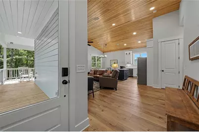 224 Lakeshore Circle SE, Acworth, GA 30101 - Photo 11