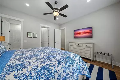 224 Lakeshore Circle SE, Acworth, GA 30101 - Photo 25