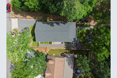 224 Lakeshore Circle SE, Acworth, GA 30101 - Photo 47