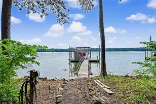 224 Lakeshore Cir SE, Acworth, GA 30101 - Photo 45