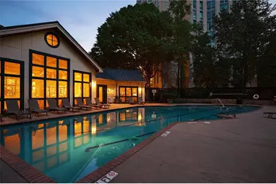 2870 Pharr Court South NW #207, Atlanta, GA 30305 - Photo 17