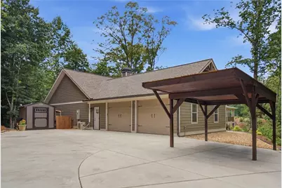 22 Logsplitter Pass, Dahlonega, GA 30533 - Photo 3