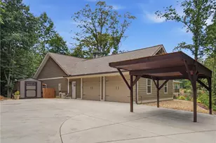 22 Logsplitter Pass, Dahlonega, GA 30533 - Photo 1