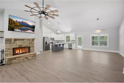 22 Logsplitter Pass, Dahlonega, GA 30533 - Photo 9
