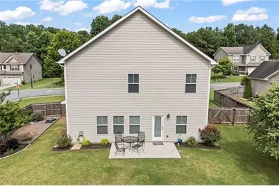 120 Rainhill Station Drive, Dawsonville, GA 30534 - Photo 17