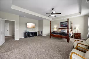 120 Rainhill Station Dr, Dawsonville, GA 30534 - Photo 9