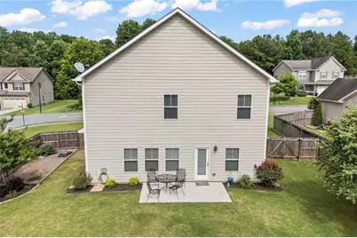 120 Rainhill Station Drive, Dawsonville, GA 30534 - Photo 17