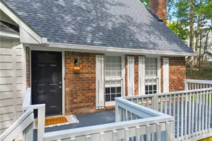 4978 Gunners Pass NE, Roswell, GA 30075 - Photo 17