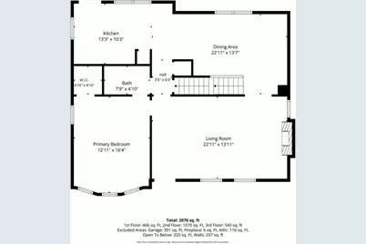 4978 Gunners Pass NE, Roswell, GA 30075 - Photo 25